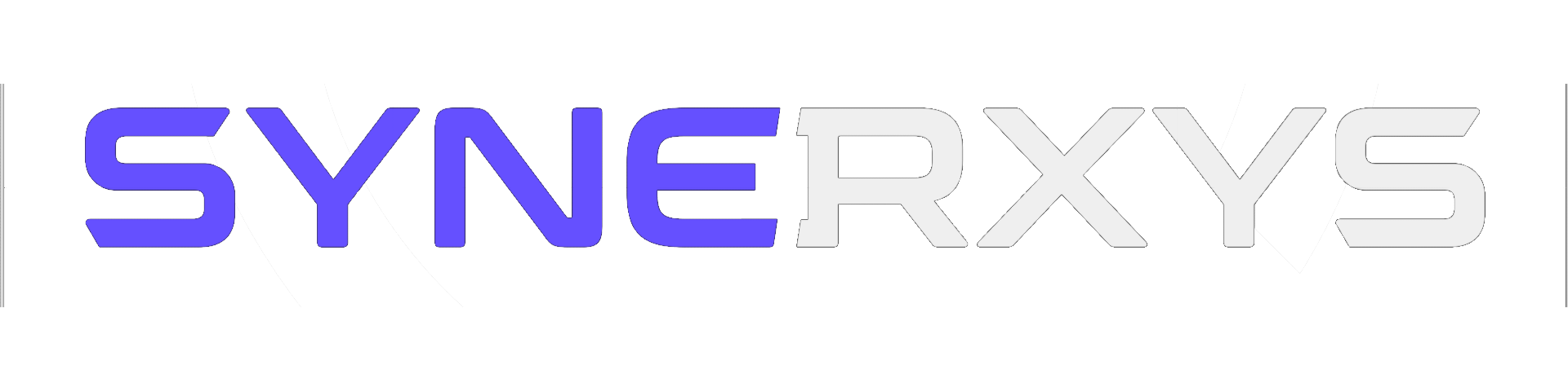 Synerxys Logo