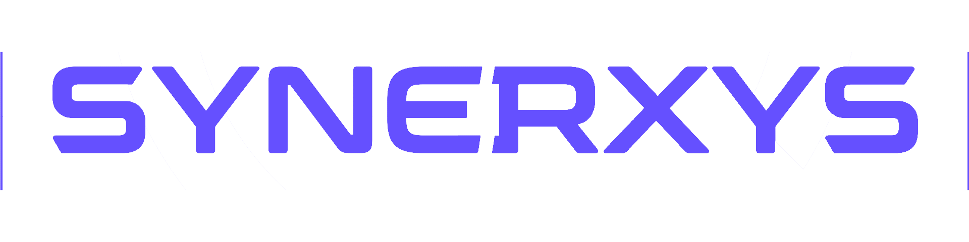 Synerxys Logo